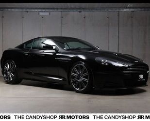 Aston Martin Aston Martin DBS *V12*Service_NEU*Garantie*Carbon* Gebrauchtwagen