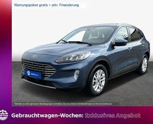 Ford Ford Kuga 2.0 EcoBlue 4x4 Aut. TITANIUM X Gebrauchtwagen