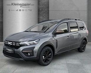 Dacia Dacia Jogger Hybrid 140 Extreme*City-Paket*SHZ*RFK Gebrauchtwagen