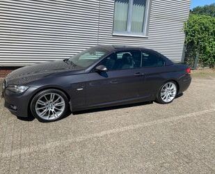 BMW BMW 320i Cabrio - M Sport Paket Gebrauchtwagen