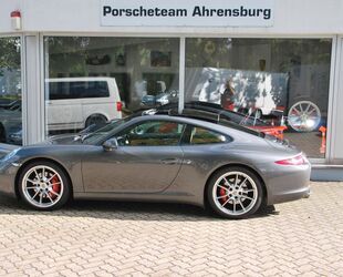 Porsche Porsche 991 Carrera S PDK 35500km Gebrauchtwagen