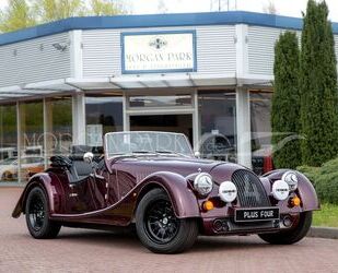 Morgan Morgan Plus Four MY23 Neuwagen Neu