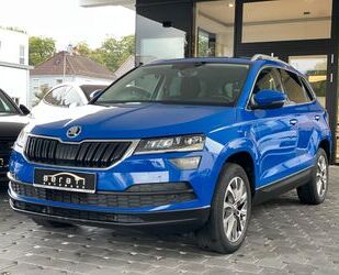 Skoda Skoda Karoq Clever 2.0 TDI/Business/Virtuelles Coc Gebrauchtwagen