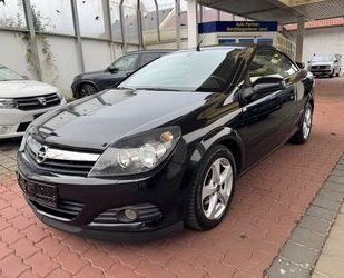 Opel Opel Astra H Twin Top Edition Gebrauchtwagen