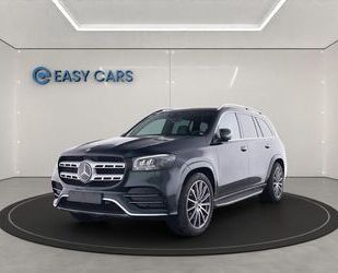 Mercedes-Benz Mercedes-Benz GLS 580 4M AMG+360°+HUD+MSGE+AIR+STH Gebrauchtwagen