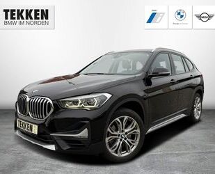 BMW BMW X1 sDrive20i xLine Pano RFK Navi LED HiFi Gebrauchtwagen