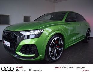 Audi Audi RSQ8 TFSI qu. tiptr. CARBON+HD+STHZG+AHZV Gebrauchtwagen