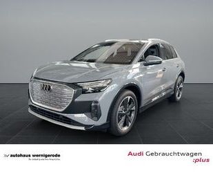 Audi Audi Q4 45 e-tron quattro 195 kW Gebrauchtwagen