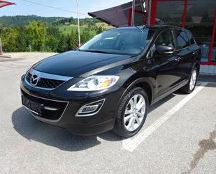 Mazda Mazda CX-9 Gebrauchtwagen