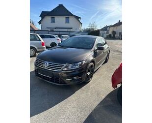 VW Volkswagen CC Basis 4Motion Gebrauchtwagen