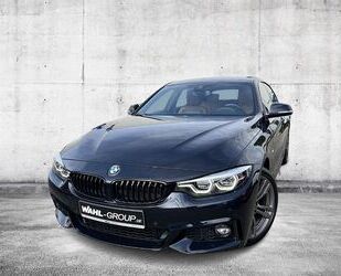 BMW BMW 420i Gran Coupé M SPORT (18