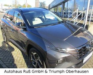 Hyundai Hyundai TUCSON PRIME/Werksgarantie 12.26/ALLWETTER Gebrauchtwagen