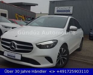 Mercedes-Benz Mercedes-Benz B 180 d 7G-DCT Style*LED*NAVI*LEDER Gebrauchtwagen