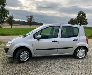 Renault Renault Modus ***Renterfahrzeug / 1. Hand*** Gebrauchtwagen