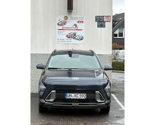 Hyundai Hyundai Kona Prime Hybrid 2WD Gebrauchtwagen