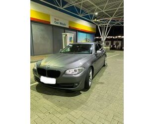 BMW BMW 520d Gebrauchtwagen