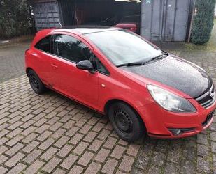 Opel Opel Corsa D 1.4Color Race 17