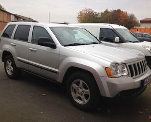 Jeep Jeep Grand Cherokee Laredo 3.0 CRD Autom. Laredo Gebrauchtwagen