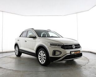 VW Volkswagen T-Roc 1.5 TSI Life Nav|DiCPro|ACC|ParkA Gebrauchtwagen