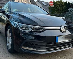 VW Volkswagen VW Golf 8 - Top Zustand, Vollausstattun Gebrauchtwagen