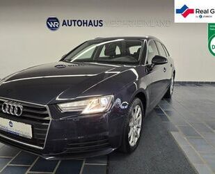 Audi Audi A4 Avant Basis 1,4Ltr-110 kW*BI-XENON*PDC*SH* Gebrauchtwagen