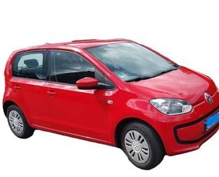 VW Volkswagen up! 1.0 44kW move up! move up! Gebrauchtwagen