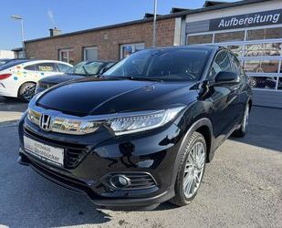 Honda Honda HR-V 1.5 i-VTEC Elegance AHK 18