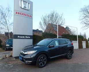 Honda Honda CR-V 1.5 T 4WD Lifestyle Gebrauchtwagen