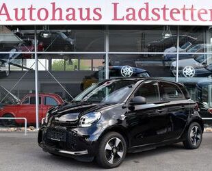 Smart ForFour Gebrauchtwagen