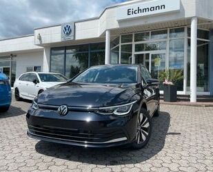 VW Volkswagen Golf VIII Move 1.5 TSI, LED+, Navi, ACC Gebrauchtwagen