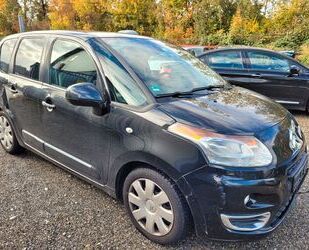 Citroen Citroën C3 Picasso Exclusive Gebrauchtwagen