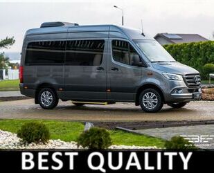 Mercedes-Benz Mercedes-Benz Sprinter 319 Taxi 8+1 !! 103.000 net Gebrauchtwagen