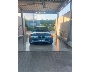 BMW BMW 316i Gebrauchtwagen