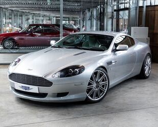 Aston Martin Aston Martin DB9 5.9 Touchtronic Gebrauchtwagen