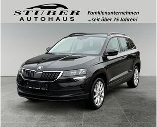 Skoda Skoda Karoq 2.0 TDI DSG Style NAVI | AHK | SZH | S Gebrauchtwagen