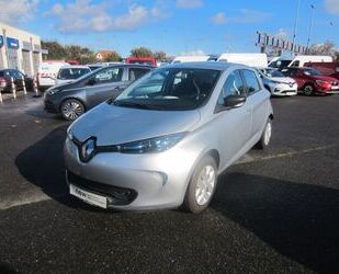 Renault Renault ZOE Life Gebrauchtwagen