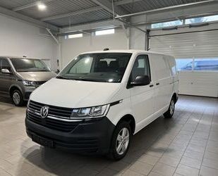 VW Volkswagen T6.1 Transporter Kasten,4 Motion,2 Schi Gebrauchtwagen