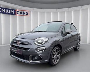 Fiat Fiat 500X Sport *Garantie*Finanzierung Gebrauchtwagen