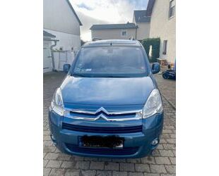 Citroen Citroën Berlingo HDi 110 FAP Multispace Multispace Gebrauchtwagen