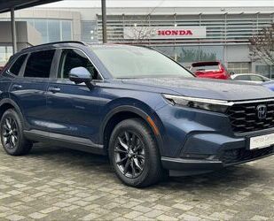 Honda Honda CR-V e:HEV Advance AWD|Pano|BOSE Gebrauchtwagen