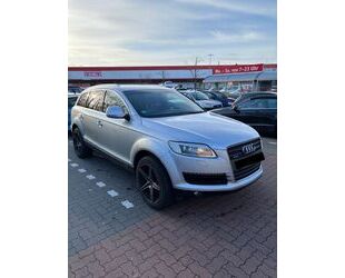 Audi Audi Q7 3.0 TDI (DPF) quattro tiptronic - Gebrauchtwagen