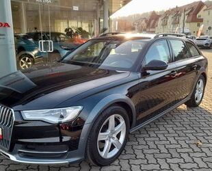 Audi A6 Allroad Gebrauchtwagen