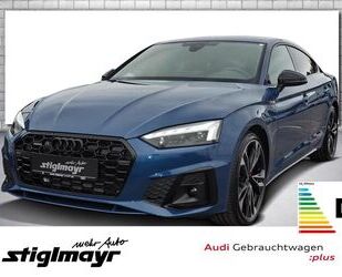 Audi Audi A5 Sportback S line 40 TDI quattro Alu-20` Gebrauchtwagen