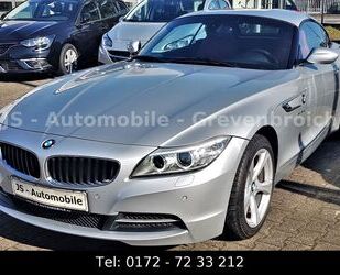 BMW BMW Z4 sDrive 18i ROADSTER LEDER XENON CLIMATR. BT Gebrauchtwagen