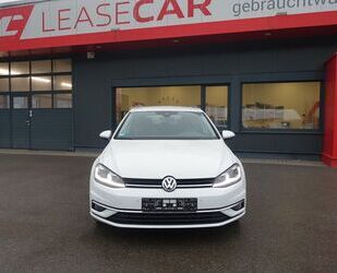 VW Volkswagen Golf VII Var. Highline DSG 