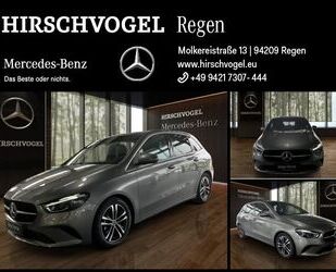 Mercedes-Benz Mercedes-Benz B 180 Progressive+AHK+MULTIBEAM+MBUX Gebrauchtwagen