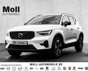 Volvo Volvo XC40 Plus Dark 2WD B3 EU6d digitales Cockpit Gebrauchtwagen