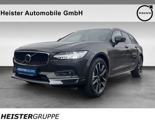 Volvo Volvo V90 Cross Country B4D Plus+ Exterieur lackie Gebrauchtwagen