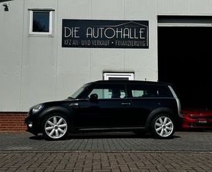 Mini MINI COOPER Clubman Cooper* Leder* HU/AU 10.25 Gebrauchtwagen