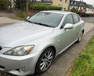 Lexus Lexus IS 250 250 Luxury Line Luxury Line Gebrauchtwagen